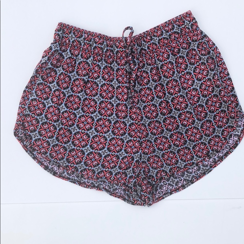 🦀 2x20 Abercrombie and Fitch Shorts